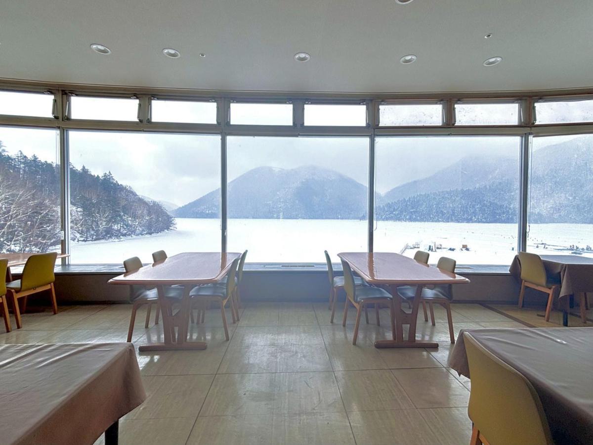 Shikaribetsu Kohan Onsen Hotel Fusui Shikaoi  Экстерьер фото
